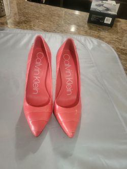 CK HEELS