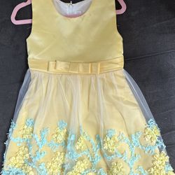 Dress Toddler 