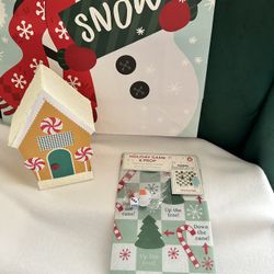 Elfie’s Board Game