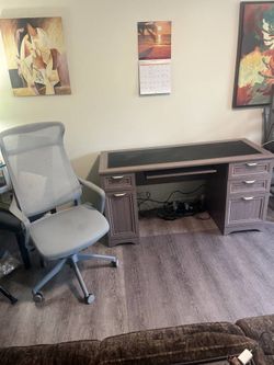 Computer Desk