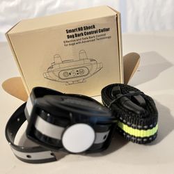 Dog Buzzer Collar