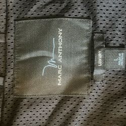 Marc Anthony Luxory Wind Breaker