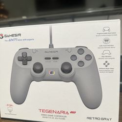 Wired Controller Gamesir 
