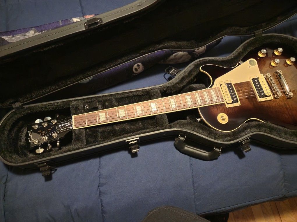 Gibson Les Paul Classic