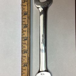 SNAP ON WRENCH VO2022 5/8” X 11/16”