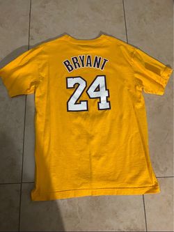 Kobe Bryant Shirt