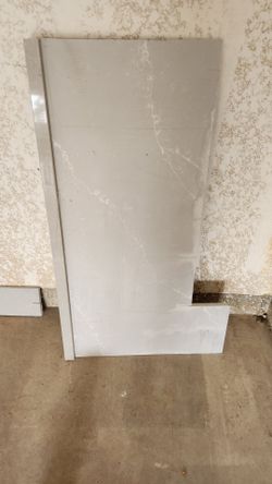 Quartz countertop