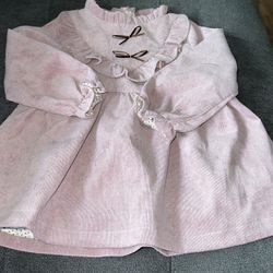 Dress For Girls Size 18months 