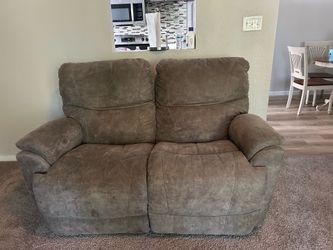 Love seat
