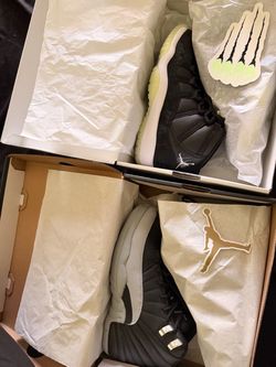 GS jordan’s