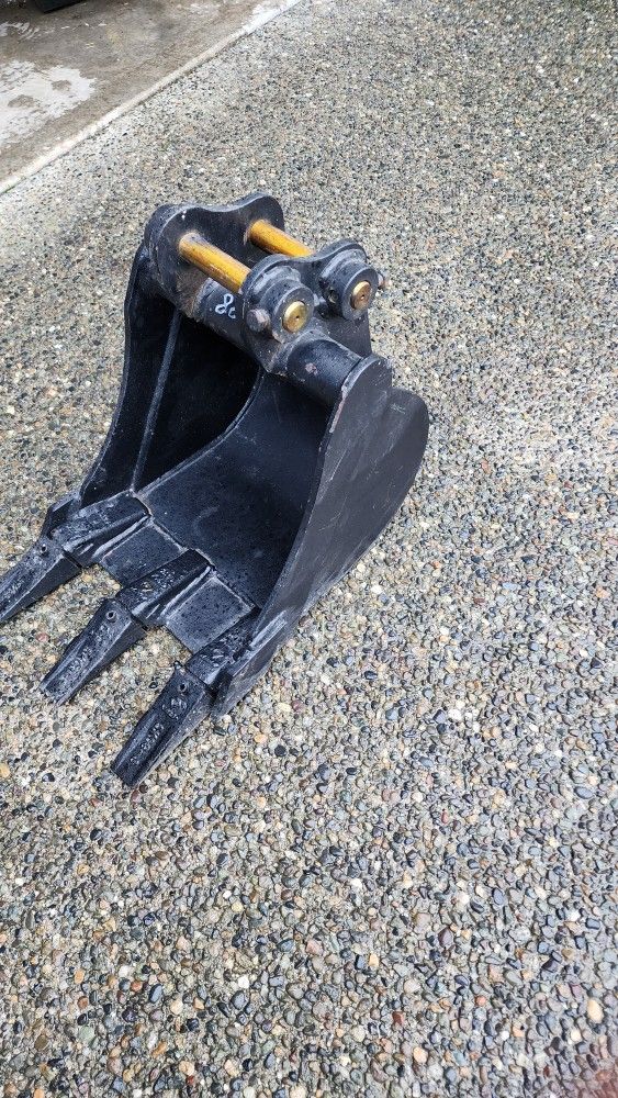 Mini Excavator Bucket 