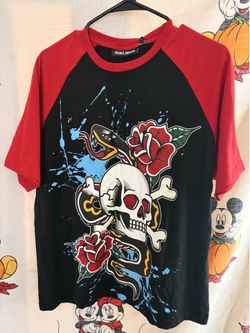 Brand new shirt