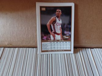Sports cards