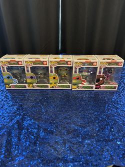 Funko Pop