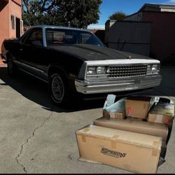 GBODY LS SWAP LONG TUBES 