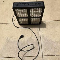 Led Plant Grow Light Led Light