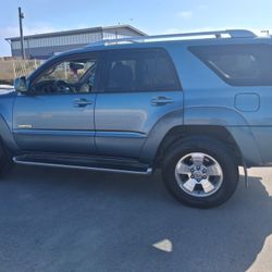 2003 Toyota 4Runner