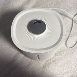 Humidifier 