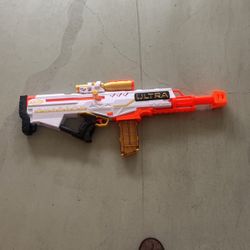Nerf Gun Ultra Pharaoh 