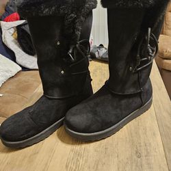 Women's Winter Boots 