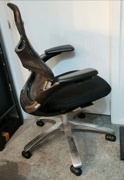 Knoll Generation Chair - office chair
