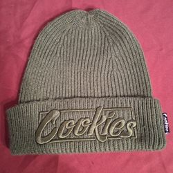 Cookies Beanie 