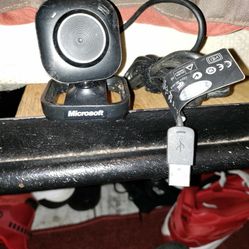 Laptop Or Desktop Camera 