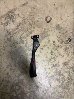 ebike kickstand