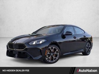 2026 BMW 228 Gran Coupe