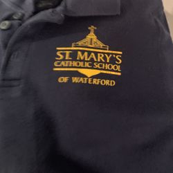 Lots of Boys Uniforms St. Mary’s Waterford