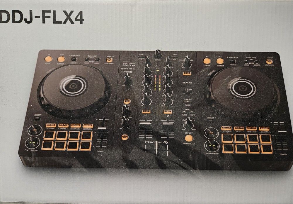 Pioneer Dj