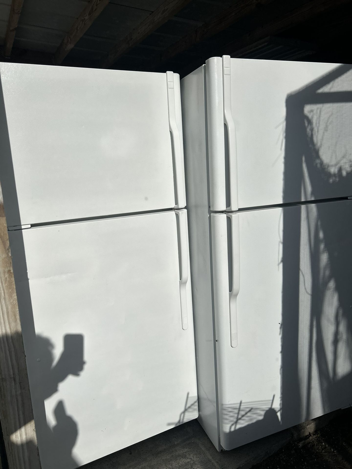 Top Freezer (top Mount) Refrigerators For Sale