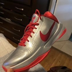 Nike Kobe 5 Protro Caitlin Clark Rookie Of The Year