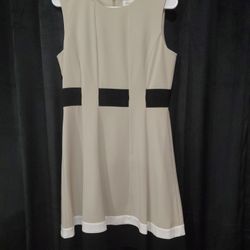 Business Casual Dress 