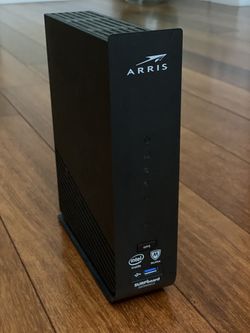 ARRIS Surfboard SBG6950AC2