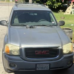 2004 GMC Envoy