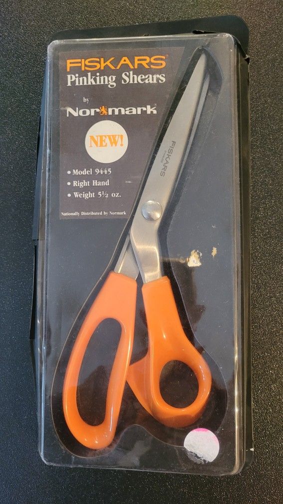 Fiskars Pinking Shears