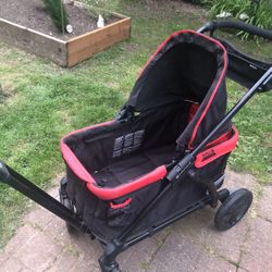 Baby Stroller/ Wagon