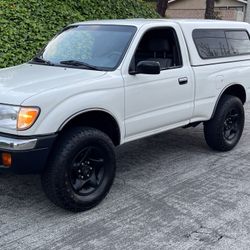 1998 Toyota Tacoma