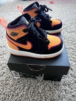 Jordan 1 Mid SE (TD)