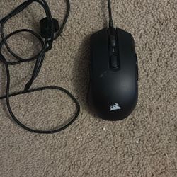 Gaming Mouse