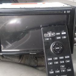 Pioneer