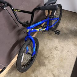 GT Berm - BMX Bike