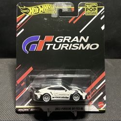 Hot Wheels Premium - Gran Turismo