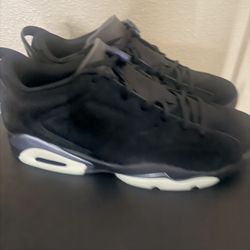 Jordan 6 Low Size 10 M