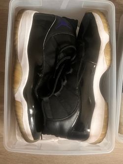 Jordan 11