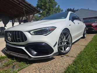 HRE FLOWFORM 19.8.5  5X112 WHEELS