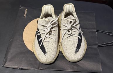 Yeezy Boost 350 Granite