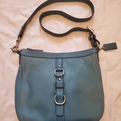 Coach Vintage Crossbody Bag