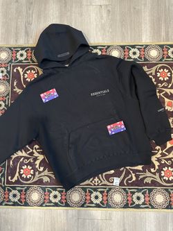Essential Hoodies
